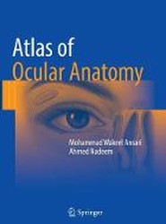 Atlas of Ocular Anatomy