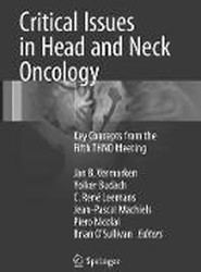 Critical Issues in Head and Neck Oncology
