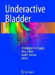 Underactive Bladder