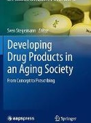 Developing Drug Products in an Aging Society
