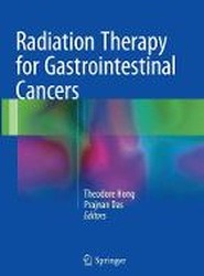 Radiation Therapy for Gastrointestinal Cancers