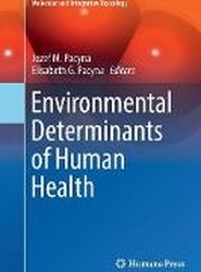 Environmental Determinants of Human Health
