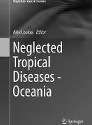 Neglected Tropical Diseases - Oceania