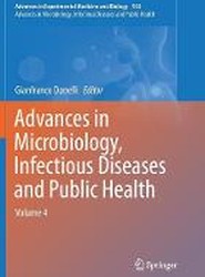 Advances in Microbiology, Infectious Diseases and Public Health