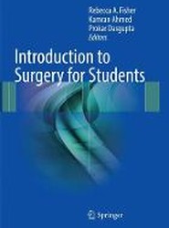 Introduction to Surgery for Students
