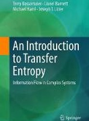 An Introduction to Transfer Entropy
