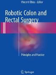 Robotic Colon and Rectal Surgery