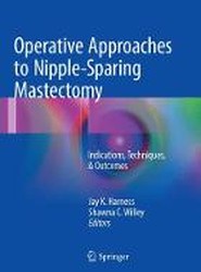 Operative Approaches to Nipple-Sparing Mastectomy