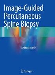 Image-Guided Percutaneous Spine Biopsy