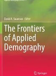 The Frontiers of Applied Demography
