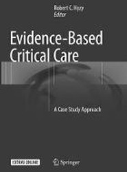 Evidence-Based Critical Care
