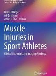 Muscle Injuries in Sport Athletes