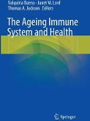 The Ageing Immune System and Health