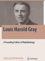 Louis Harold Gray