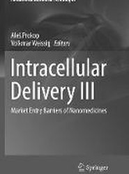 Intracellular Delivery III