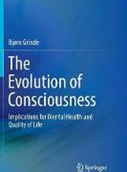 The Evolution of Consciousness
