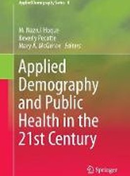 Applied Demography and Public Health in the 21st Century