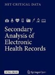 Secondary Analysis of Electronic Health Records