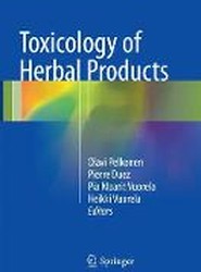 Toxicology of Herbal Products