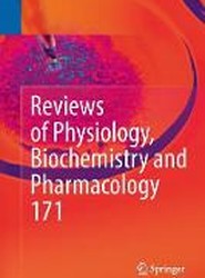 Reviews of Physiology, Biochemistry and Pharmacology, Vol. 171