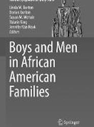 Boys and Men in African American Families