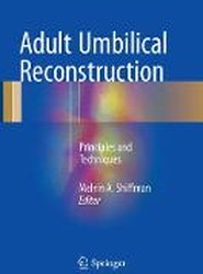 Adult Umbilical Reconstruction