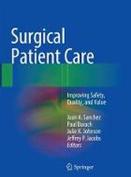 Surgical Patient Care