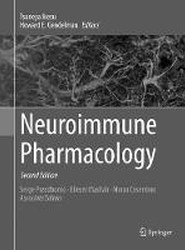 Neuroimmune Pharmacology