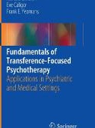 Fundamentals of Transference-Focused Psychotherapy
