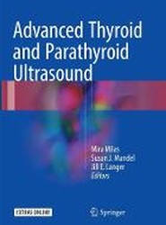 Advanced Thyroid and Parathyroid Ultrasound