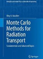 Monte Carlo Methods for Radiation Transport