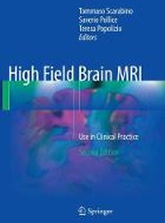 High Field Brain MRI