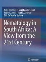 Nematology in South Africa: A View from the 21st Century