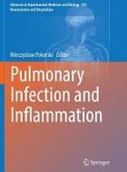Pulmonary Infection and Inflammation