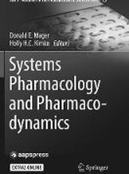 Systems Pharmacology and Pharmacodynamics