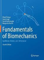Fundamentals of Biomechanics