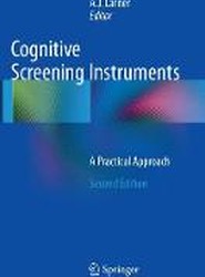 Cognitive Screening Instruments