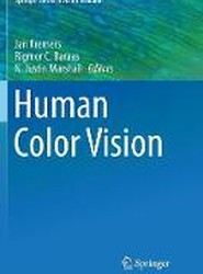 Human Color Vision