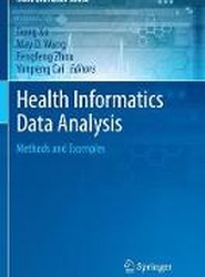 Health Informatics Data Analysis