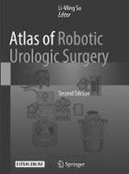 Atlas of Robotic Urologic Surgery