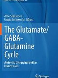 The Glutamate/GABA-Glutamine Cycle