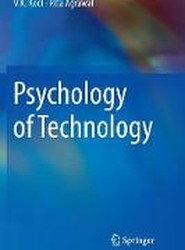Psychology of Technology