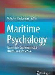 Maritime Psychology