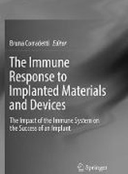 The Immune Response to Implanted Materials and Devices