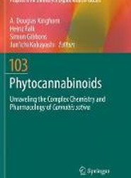 Phytocannabinoids