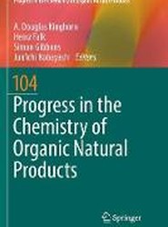 Progress in the Chemistry of Organic Natural Products 104