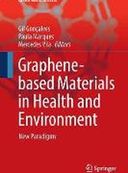 Graphene-based Materials in Health and Environment