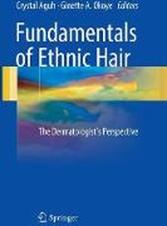 Fundamentals of Ethnic Hair