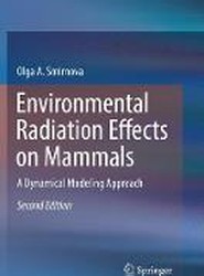 Environmental Radiation Effects on Mammals