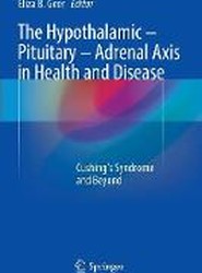The Hypothalamic-Pituitary-Adrenal Axis in Health and Disease